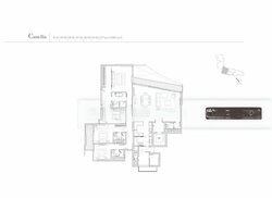 Eden Residences Capitol (D6), Apartment #447003831